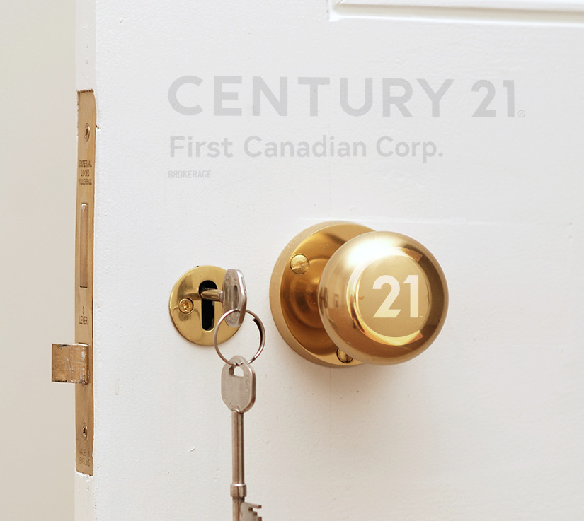 Unlock your real estate dreams and make them a reality with Century 21 First Canadian Corp representing London, St. Thomas and surrounding areas of Ontario