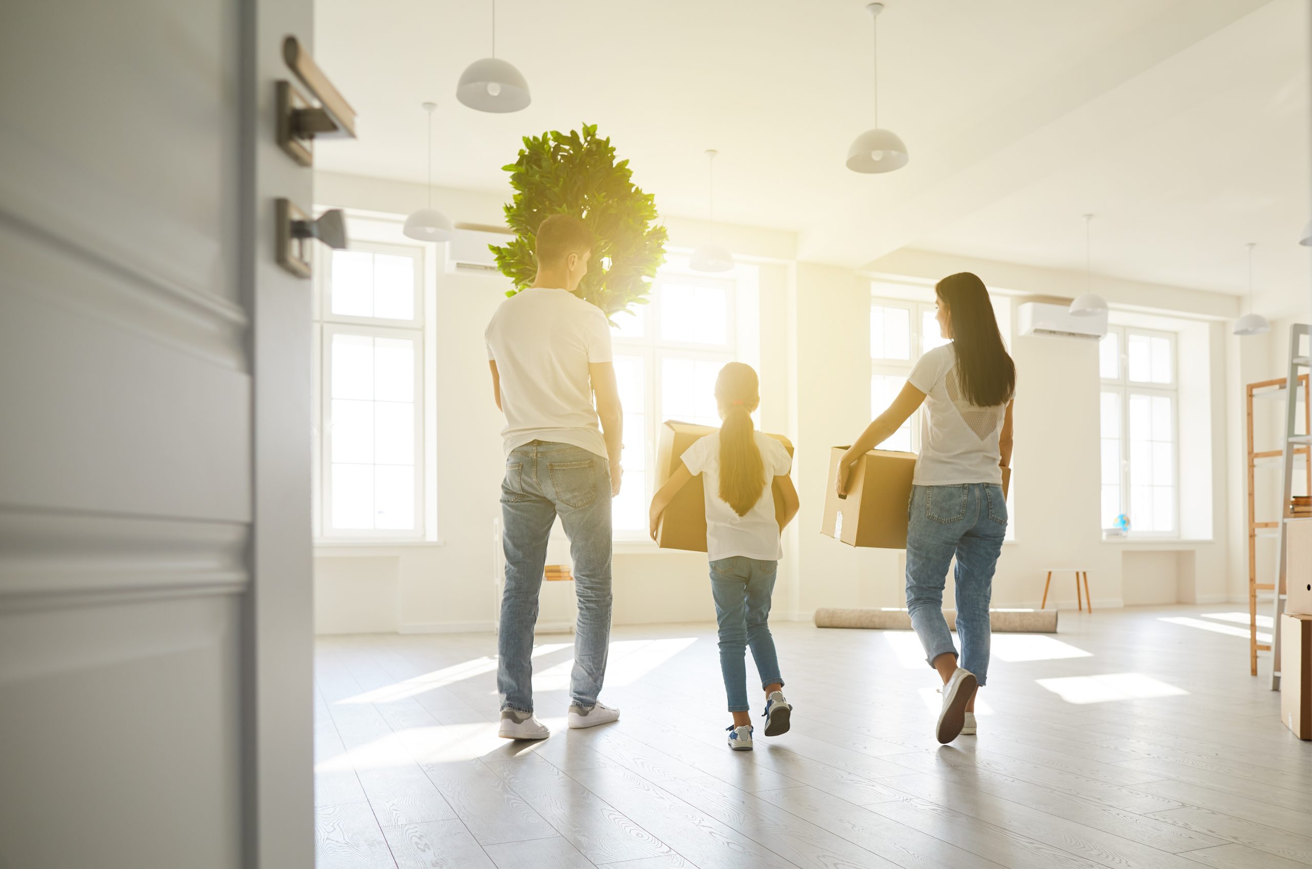 Century 21 will help your family move and find the mortgage that works for you with our partners at Centum.