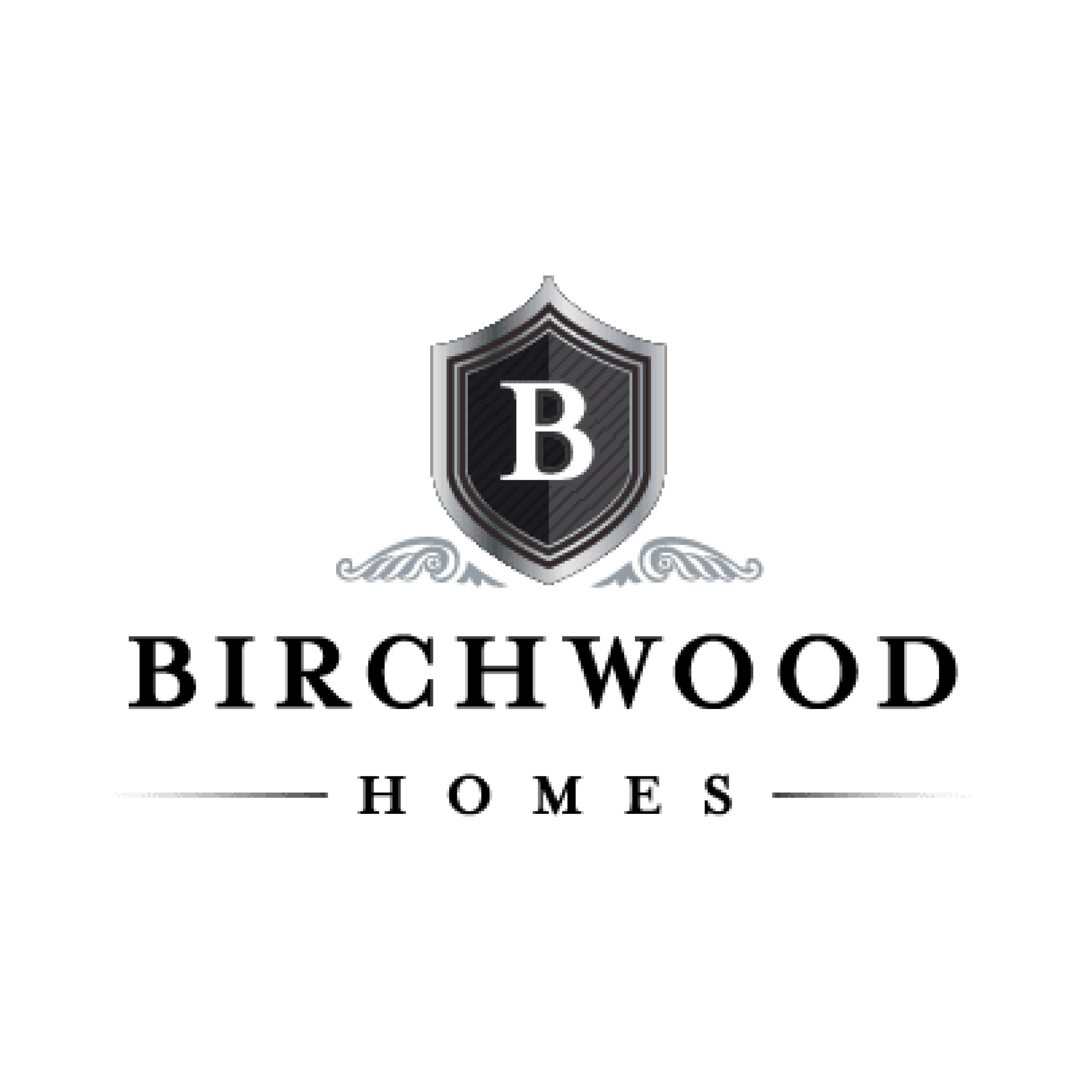 Birchwood Homes Logo