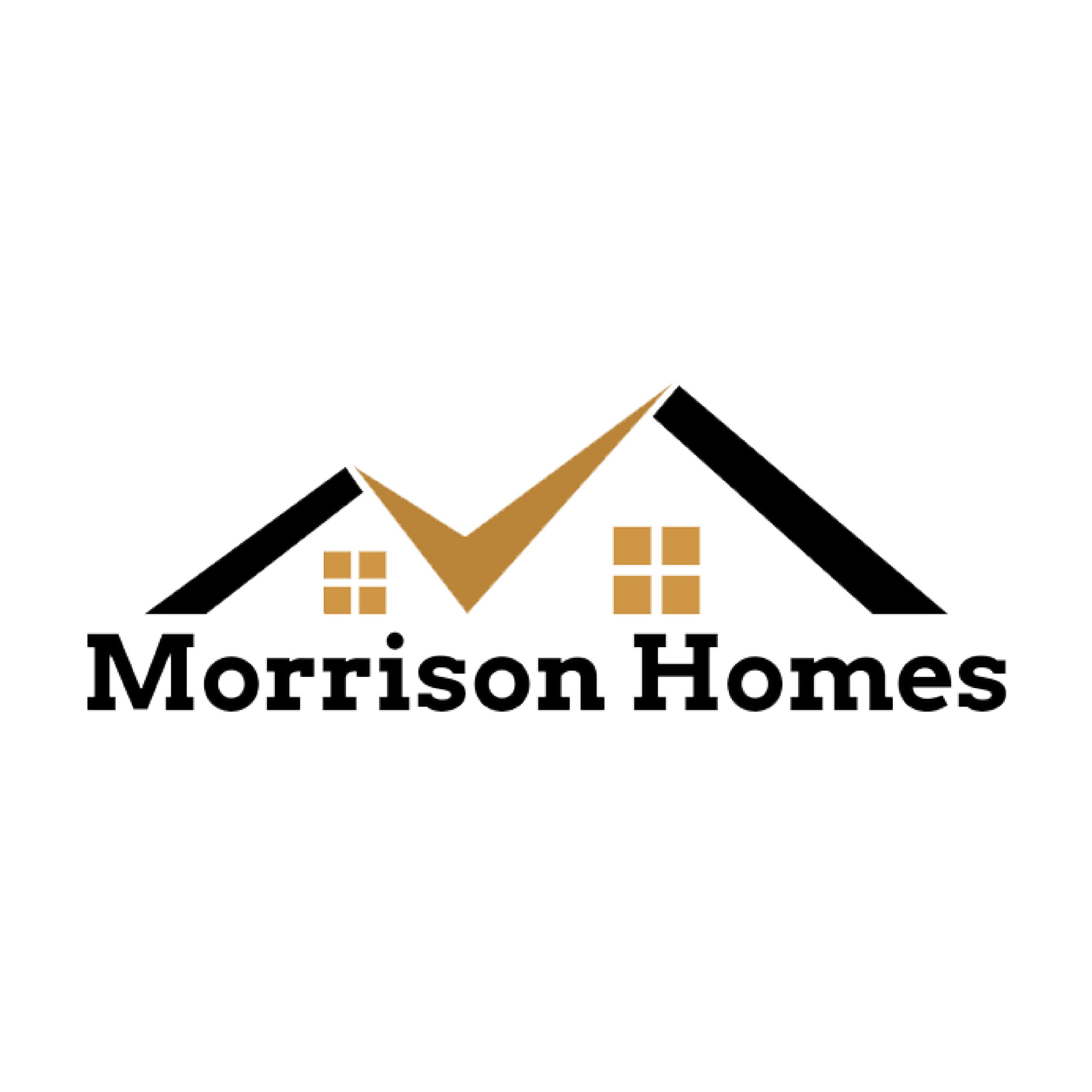 Morrison Homes Logo
