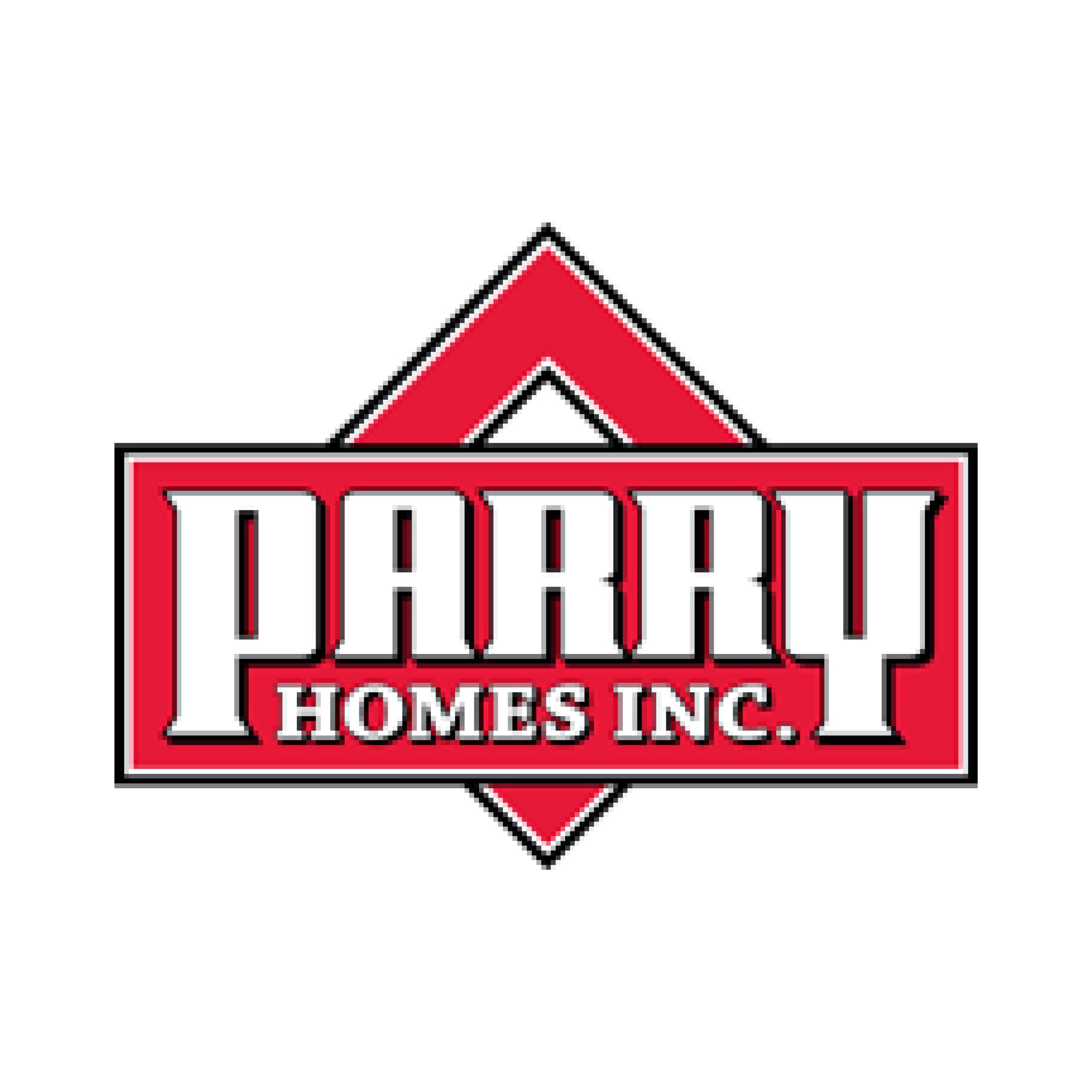 Parry Homes Inc.