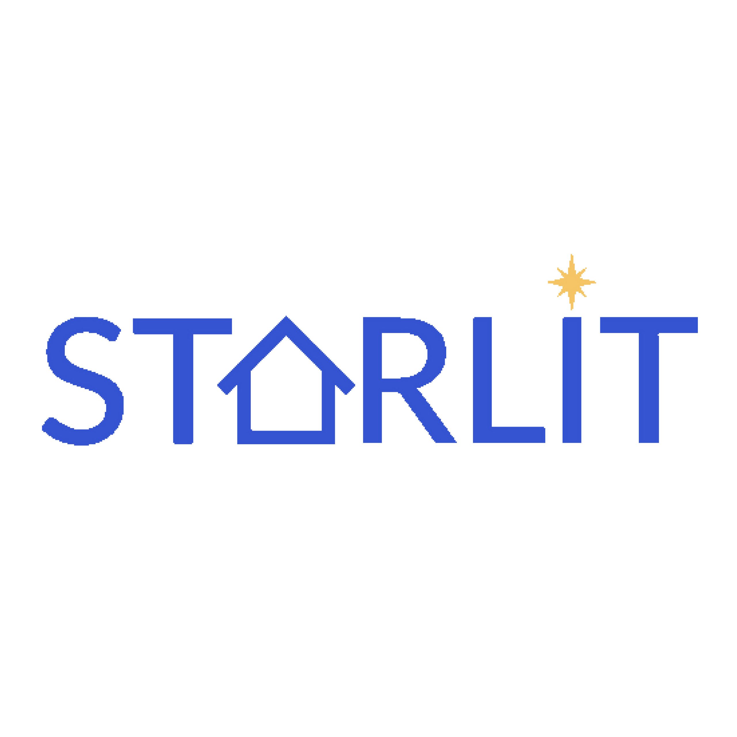 Starlit Logo