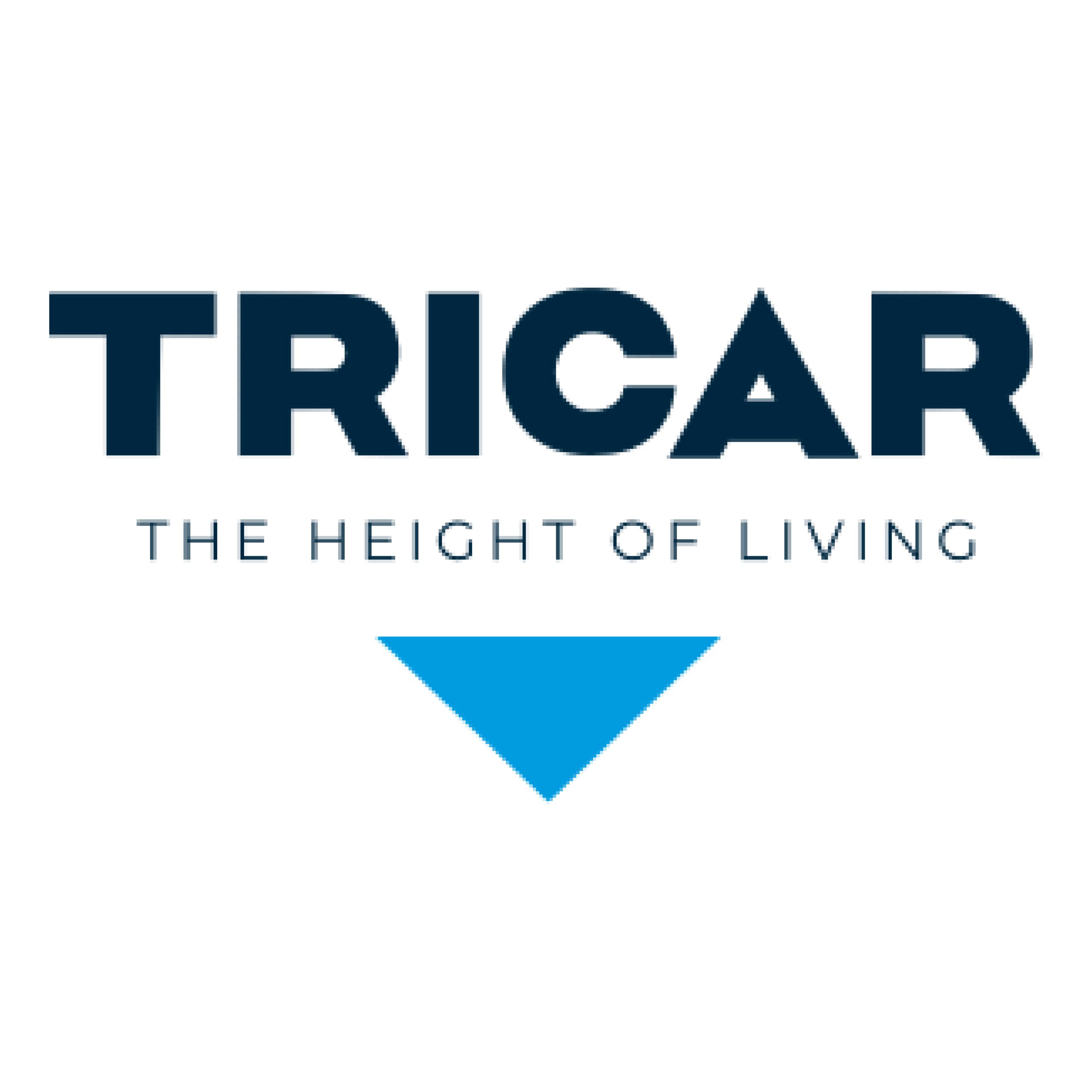 Tricar Group Logo