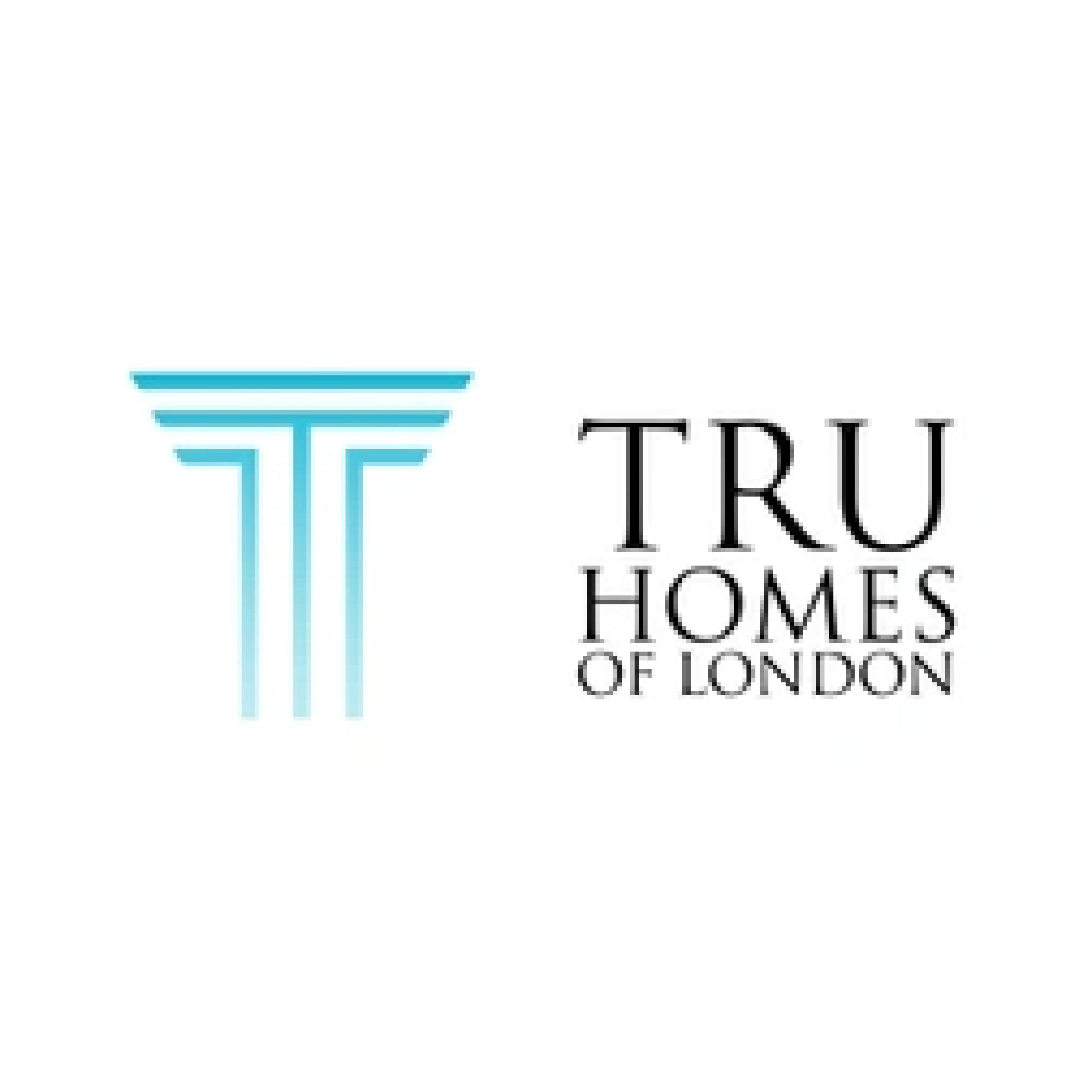 Tru Homes of London logo