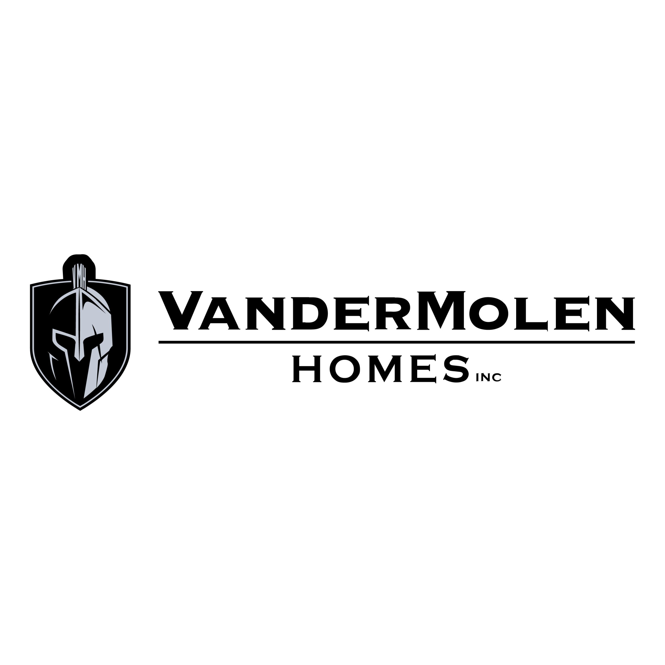 Vandermolen Homes logo