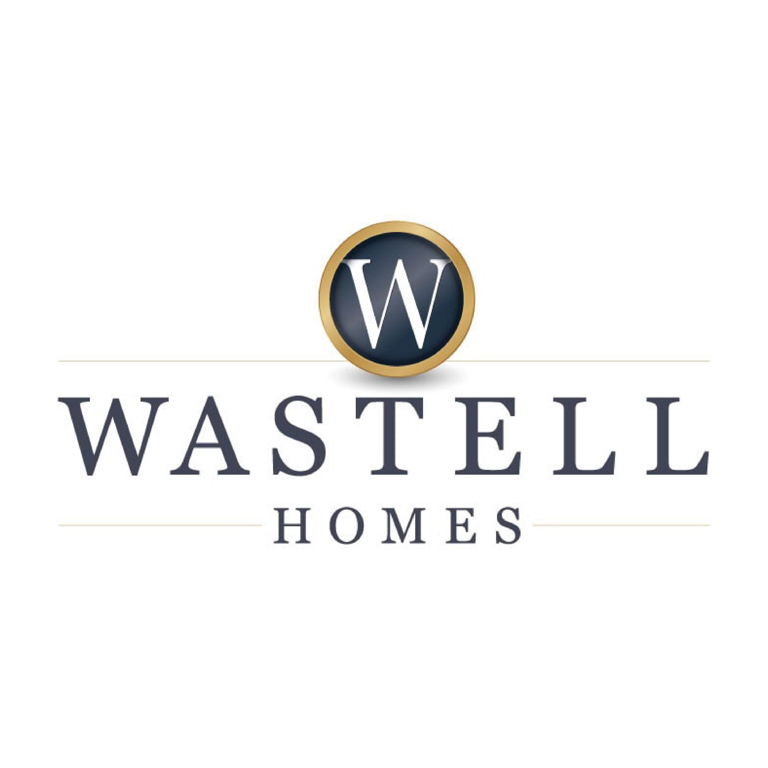 Wastell Homes logo