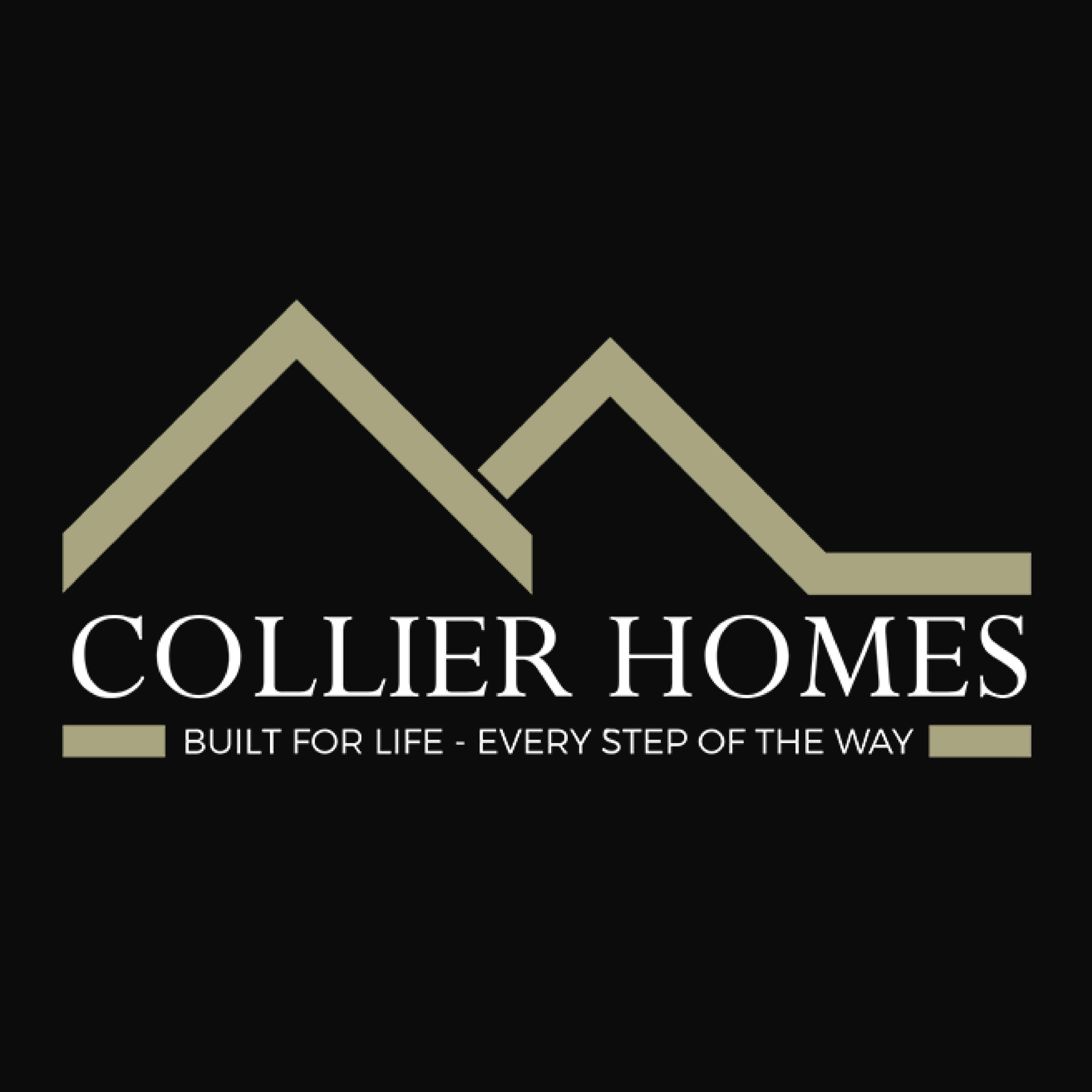 Collier Homes Logo