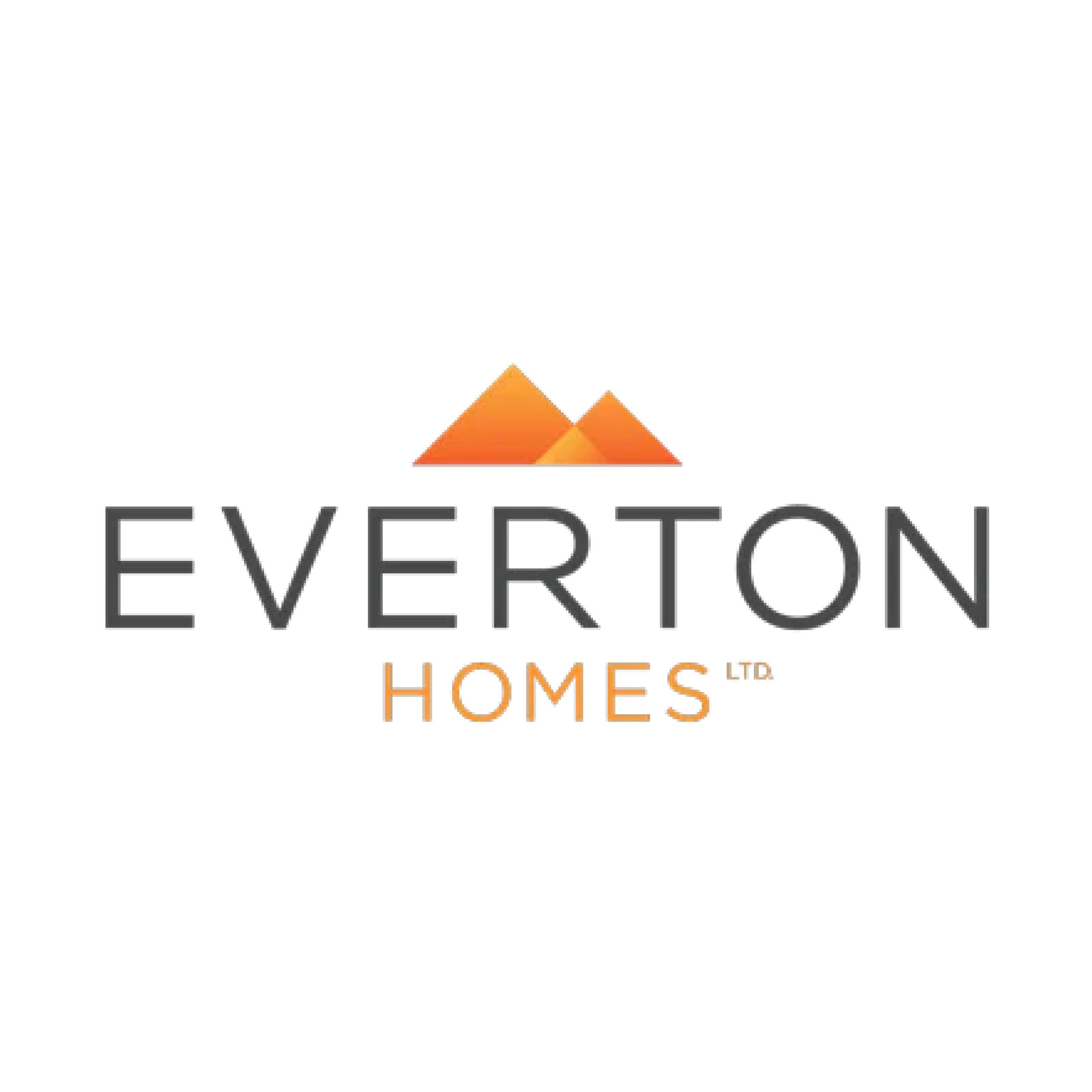 Everton Homes Logo