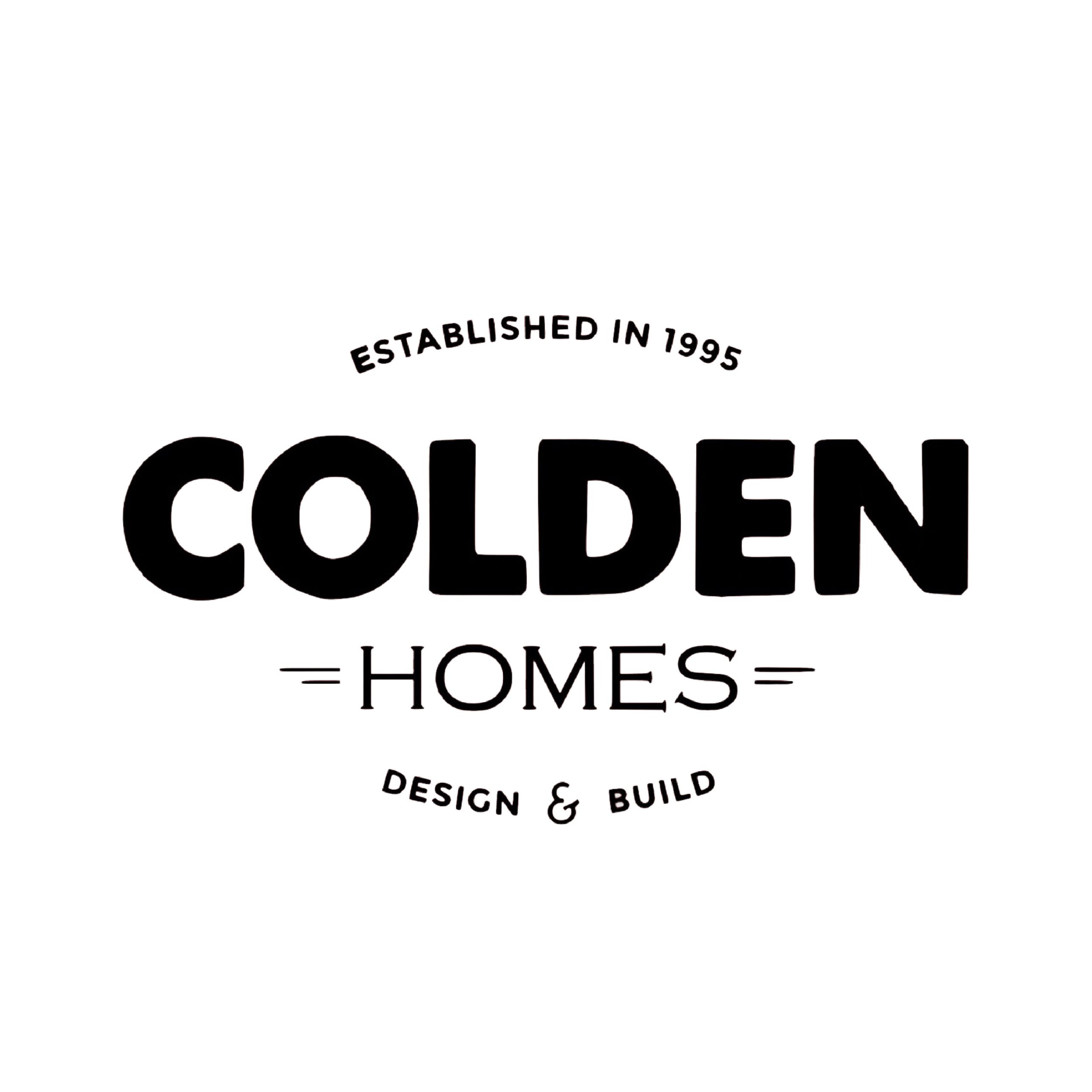 Colden Homes Logo