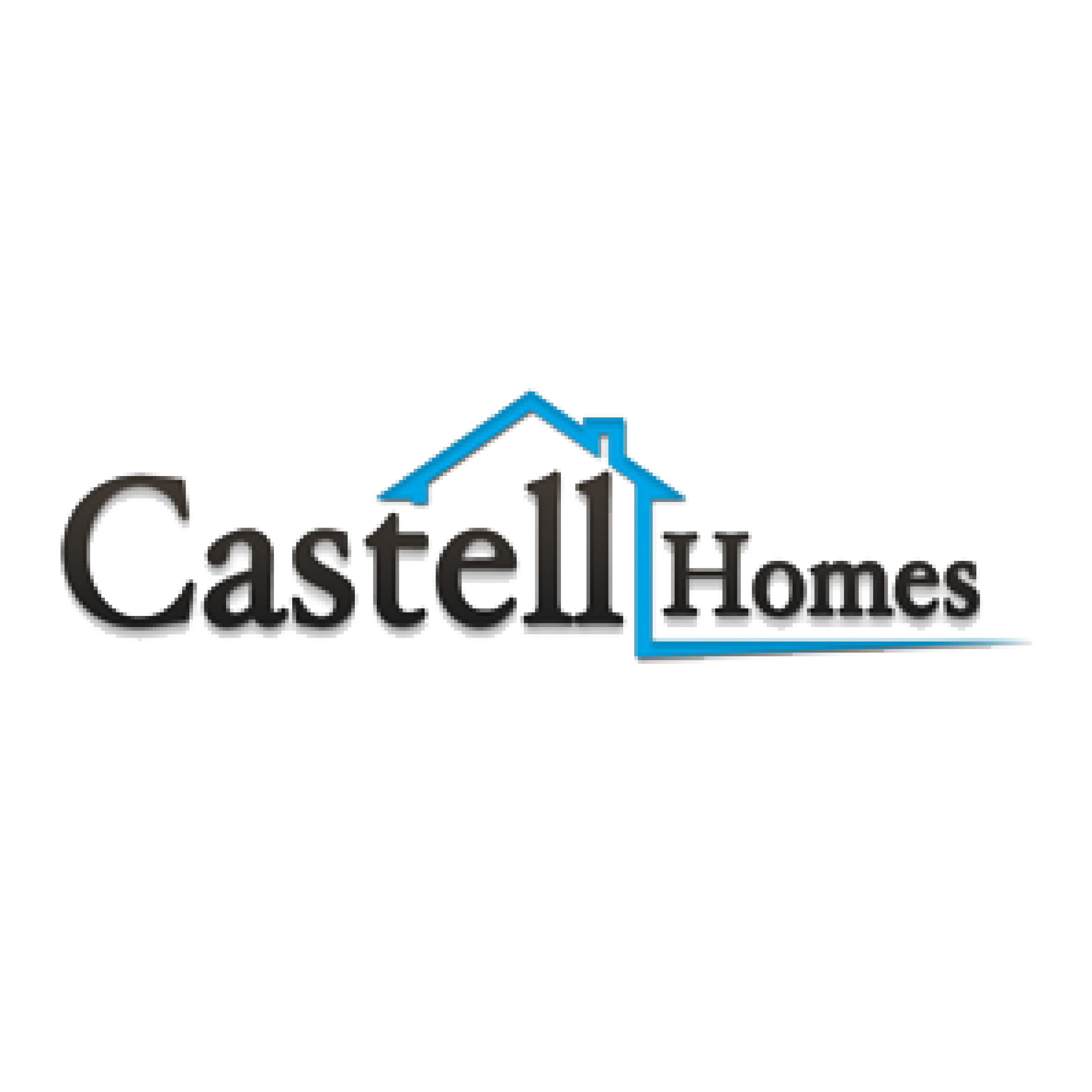 Castell Homes Logo