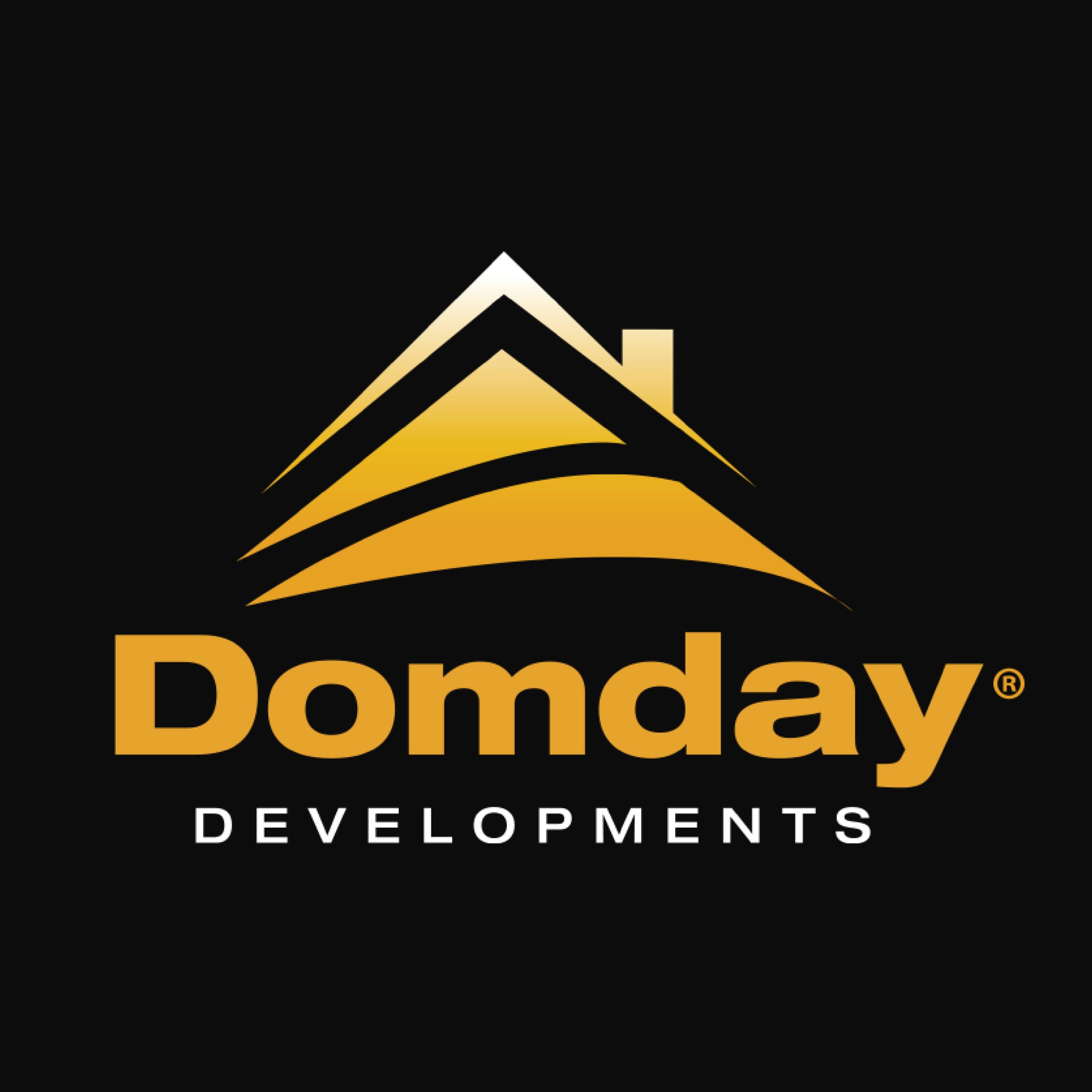Domday Developments Logo