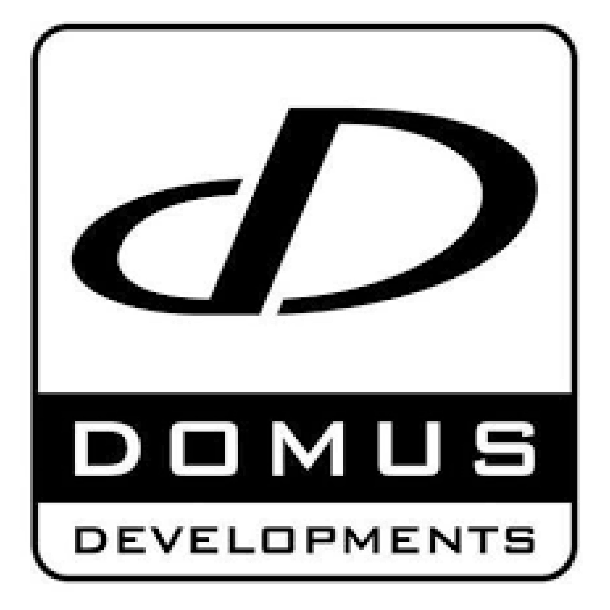 Domus Developments Logo