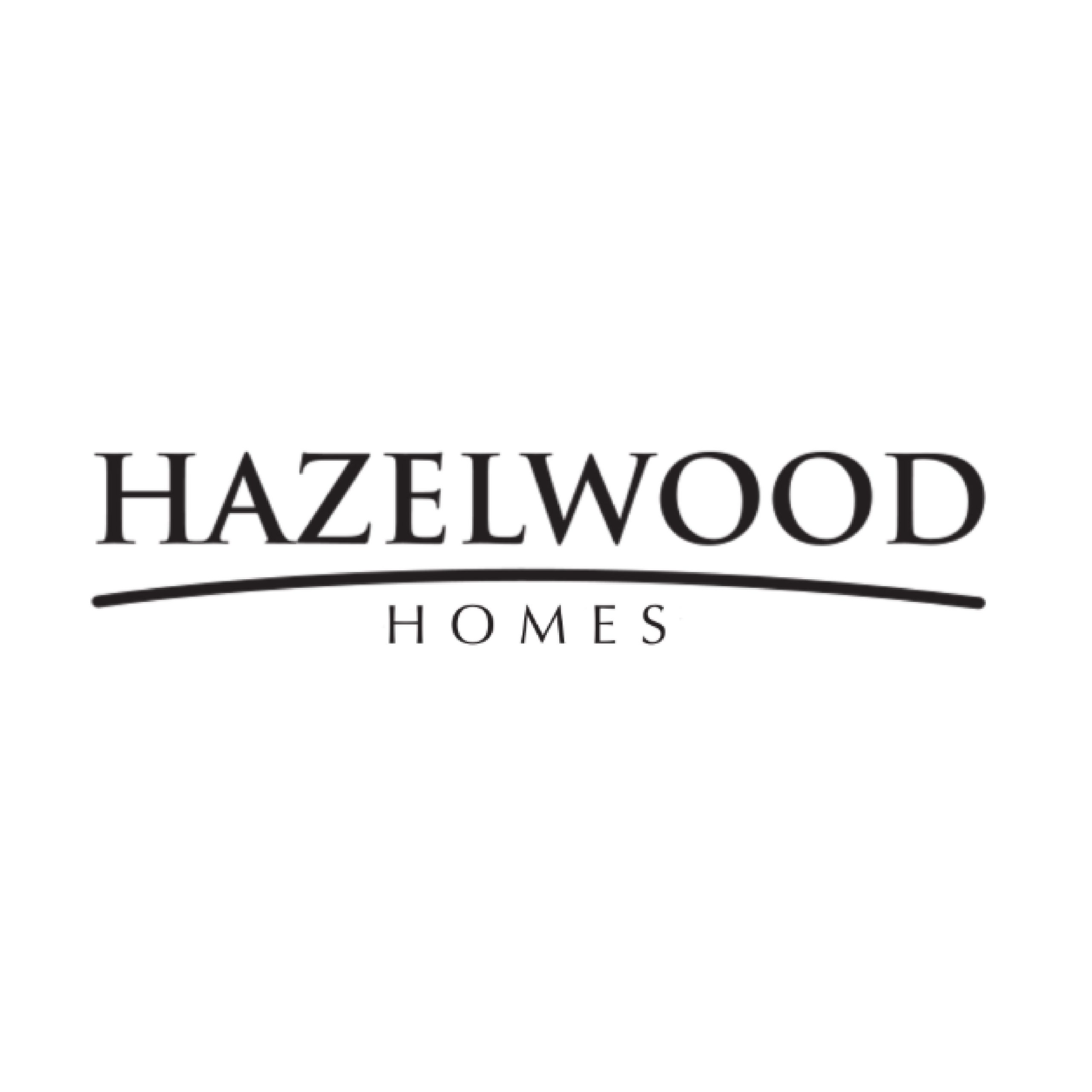 Hazelwood Homes Logo