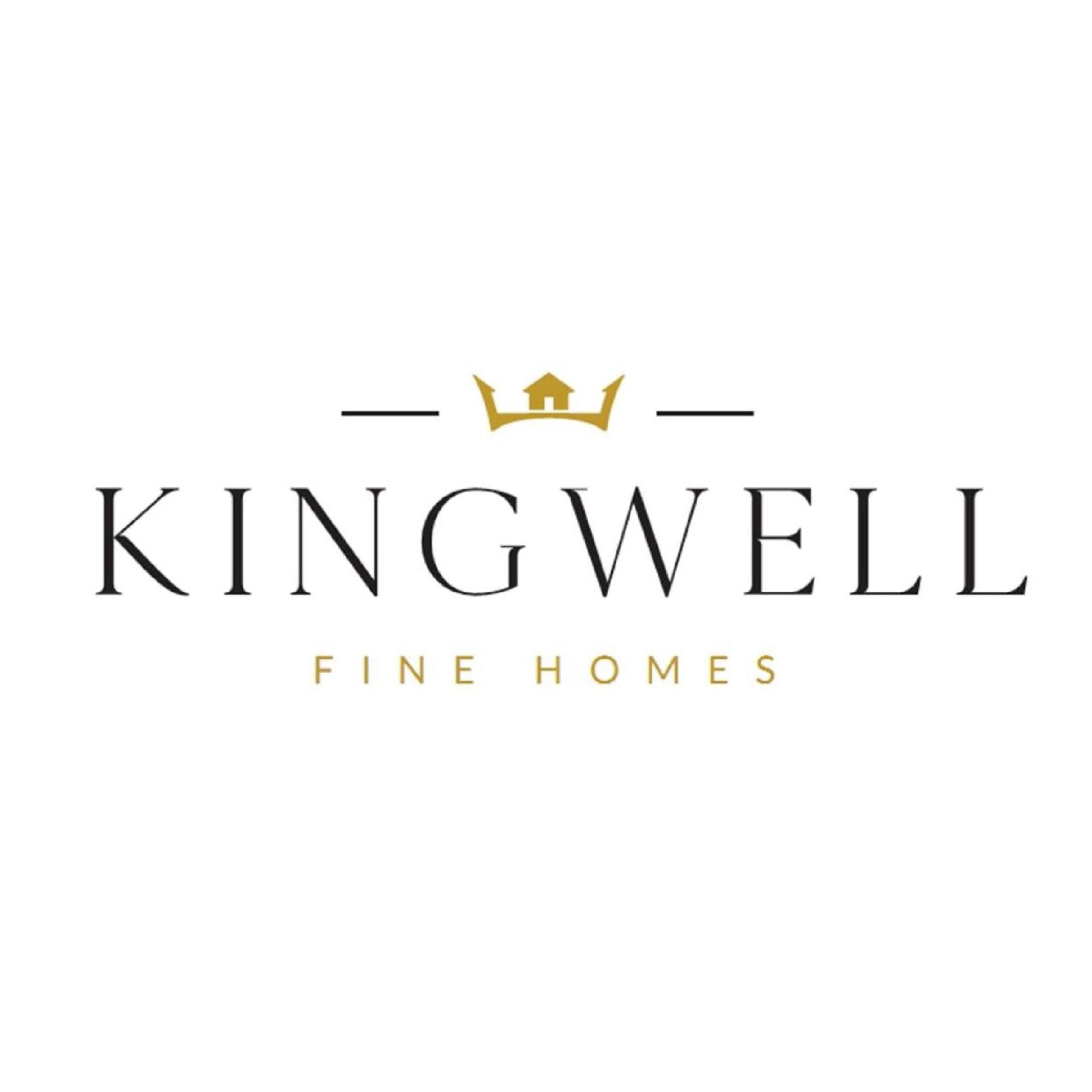 Kingwell Fine Homes Logo