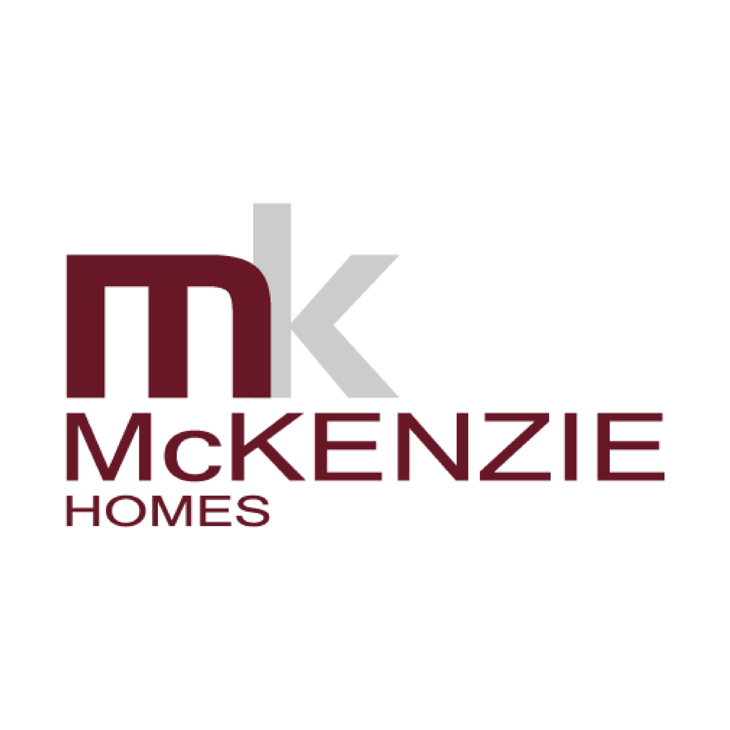 McKenzie Homes Logo