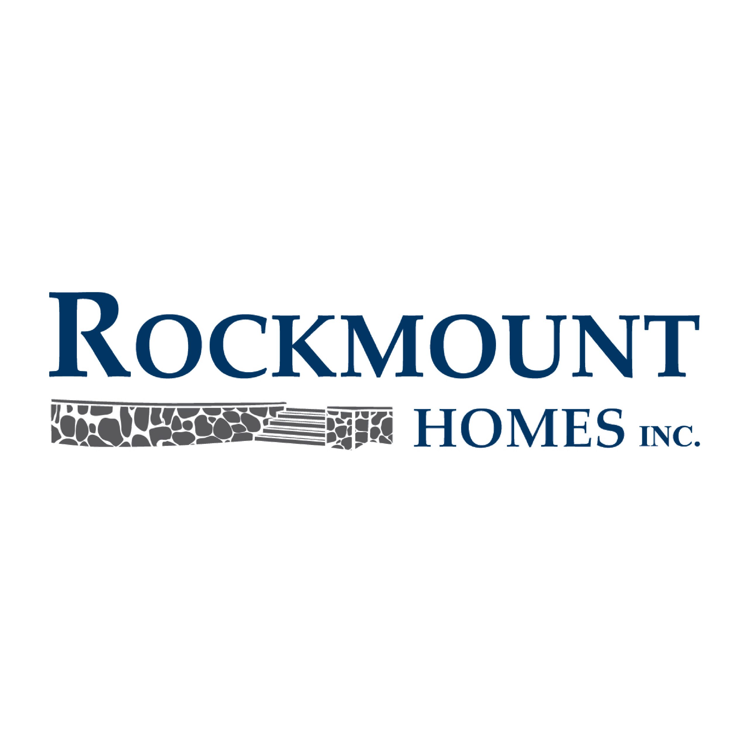 Rockmount Homes Inc. Logo