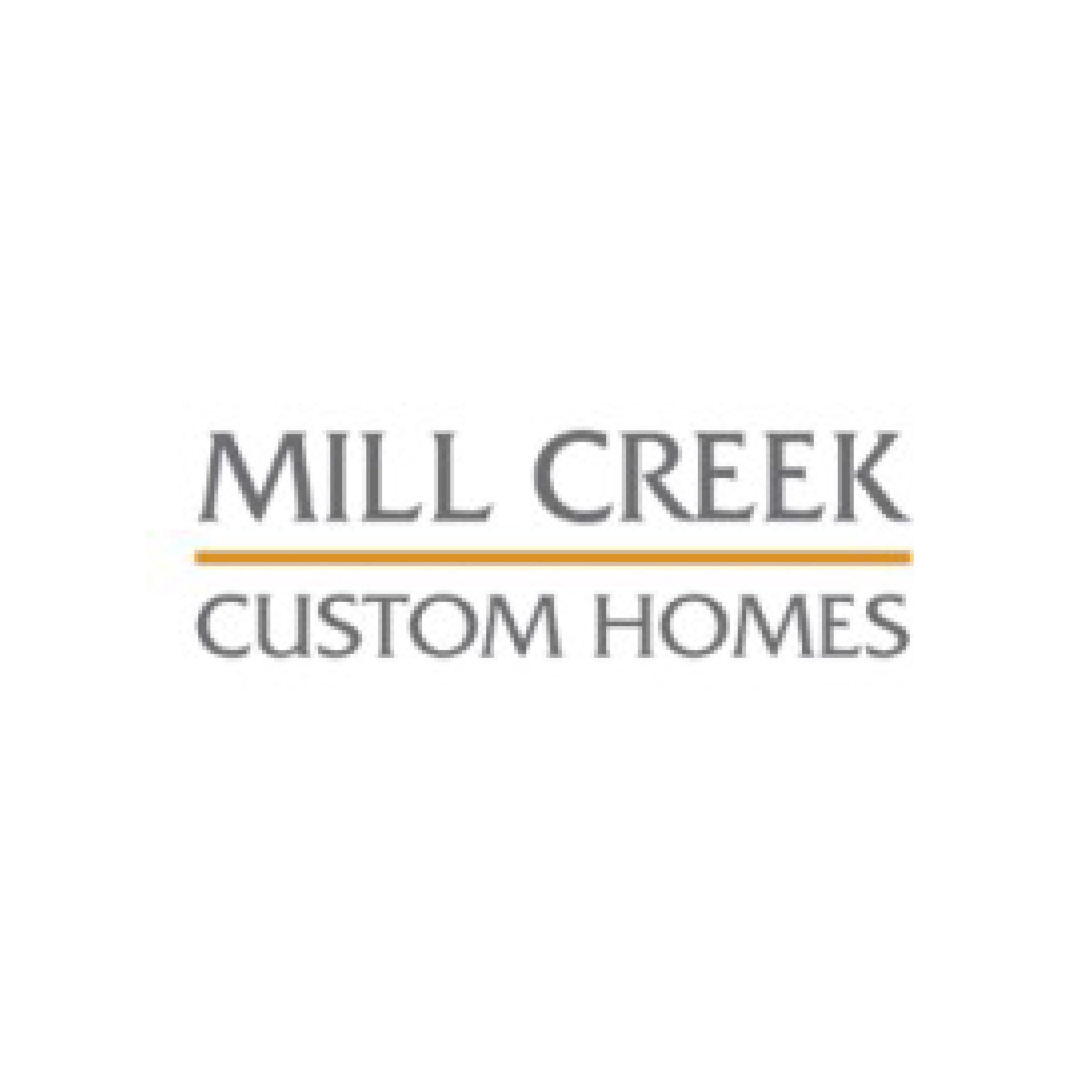 Mill creek homes