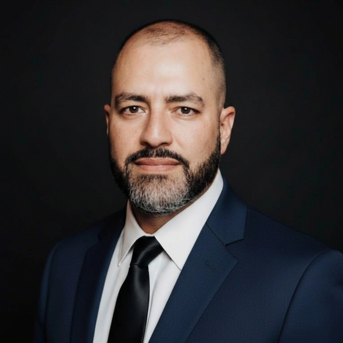 Louay Kadri, broker of record, about us